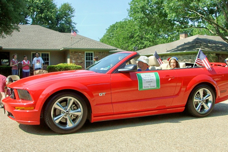 Spring Creek Memorial Day Parade 2009 66.JPG